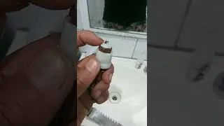 chuveiro pingando? aqui est&aacute; a solu&ccedil;&atilde;o