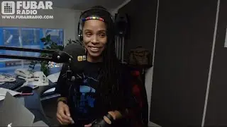 Interview: Talking Football & Hip Hop with DJ Sarah Love & Mysdiggi on FUBAR Radio