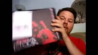 HORROR BLOCK JUNE 2016