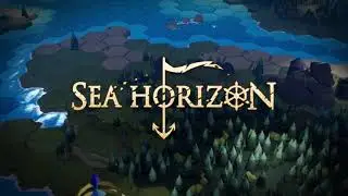 Sea Horizon | Roguelike | Trailer