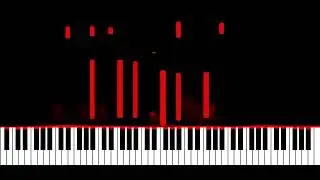 Linkin Park - Overflow (Piano Synthesia Version)