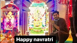 Navratri Celebration in Karachi Pakistan