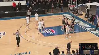 FHS Boys Varsity Basketball State Finals 03-16-25