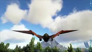 Ark survival evolved PL #12 Nowy domek