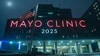 . &ldquo;Mayo Clinic 2025: The Future of Medicine in America Revealed!&rdquo;