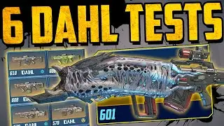 After Patch Reviews - ALL 6 DAHL LEGENDARY ASSAULT RIFLES Guide - New Damage Buff - Borderlands 3