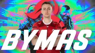 BYMAS IS BACK! 2023 Highlights (CSGO/CS2)