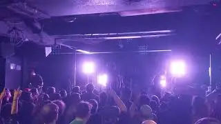 Hail the Sun - 1109 (Live, 10/2019)
