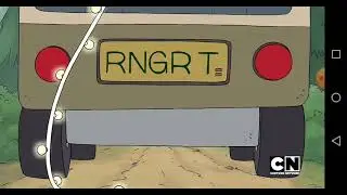 We Bear Bears Ranger Tabes Ending
