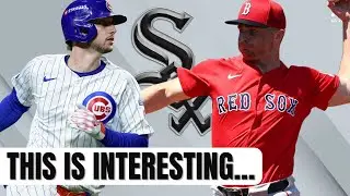 EVERYONE Is Speaking Out About This... | Daily Chicago White Sox News & Rumors
