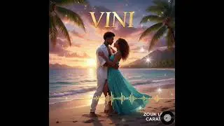 Vini [ @ZouktyHodels ] Zouk Love 