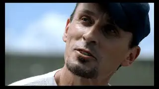 【プリズンブレイク】危険な男・ティーバッグ