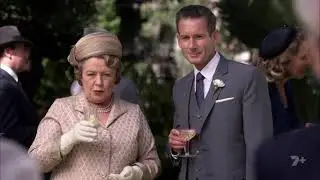 2x06 3 George is smug