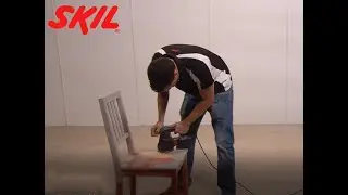 SKIL 7455 indik&aacute;tor pln&eacute; n&aacute;dobky na prach a piliny