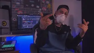 Mixstereo - Estado de Emergência ( Video Oficial )