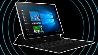 Обзор планшета Chuwi Vi10 Plus: убийца Microsoft Surface 3 &mdash;&nbsp;так ли это? &mdash;&nbsp;планшет на Remix OS 2.0
