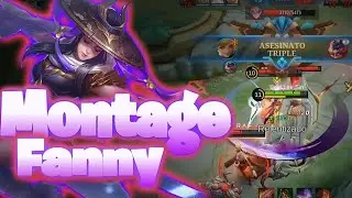 EMPEZANDO A USAR FANNY | MOMENTS FANNY #1 | By IamToxic