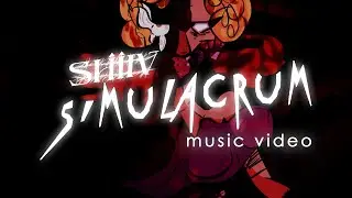 SHIIV - SIMULACRUM - Music Video