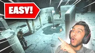 HOW TO WIN THE GULAG EVERYTIME In Warzone Season 6! (Warzone Tips & Tricks) | Cold War Warzone