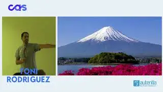 Escalando la Cordillera de la Autogesti&oacute;n - Toni Rodr&iacute;guez Lezcano