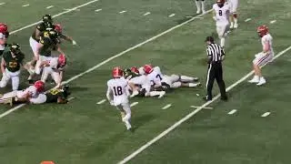 CR Kennedy vs Linn Mar - Full Game 2024