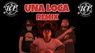 Una Loca (Remix) Hunter Walls - Tony Gago & Taik