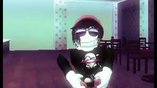 Angel of darkness роблокс клип #roblox 