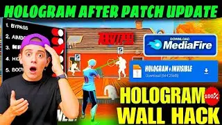 Drag Headshot + Npc Name File OB51 Update Config File Free Fire Headshot Config File OB51 Update