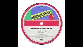 Kempston Hardwick - Mowbray Street
