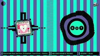 Emanuel Satie, Maga, Sean Doron, Tim Engelhardt - Touch Of Love  [PREMIERE] [Scenarios]