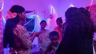 Happy birthday Anita 🥳🥳🎈🎈 party enjoy 