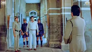इंस्पेक्टर साहेब अभी नहीं आकर के मैं बताऊँगा इज्जत क्या होता है उसे लुटा जाता- धर्मेंद्र, शत्रुघ्न