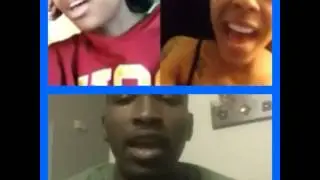 Every kiss begins with kay instagram version