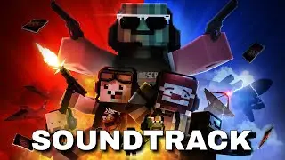 ABFAHRT Official Soundtrack | Full Album - Alexander Rose