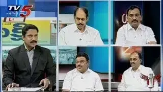 Telangana Bill Debate Begins,YSRCP Opposes
