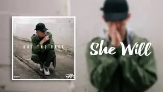 InnaMe- She Will (OFFICIAL SONG) Prod. By: Sevo