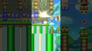 ◇ ' ♪ speed run ♪ '◇ [SMM2] [HP7-9DX-7SG]