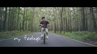 Enosh Sangma - Kolgrik (Official Lyric Video)