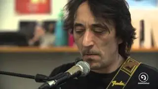 Rafael Berrio, 'Mis ayeres muertos' - Paperezko Kontzertuak