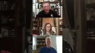 Engage your elected officials - Sheriff Mack