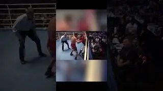 Masterclass Knockout: Devin Cushing KOs Brown with Stunning Body Work | Island Fights 40 #boxing