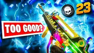 Change Your FFAR Setup Right Now for Warzone