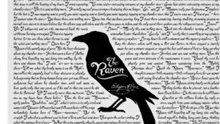 The Raven podcast (Elza Niemeier)
