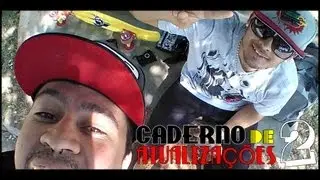 C.A. {deeEwiiu} #2 - GUAYAQUIL / TUTORIAL / 2T'WORKSHOP