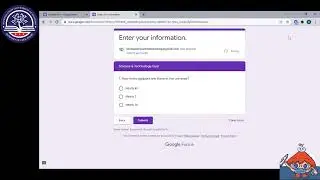 (TE ICT - Episode 19) - Google Form for Quizzes (W)