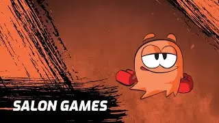 ESPECIAL: Tr&aacute;iler Sergio Salon Games 2023