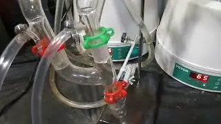 Before I blew up - Making Extract