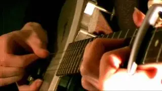 The Quicksand Band - Wanna Thank You (video)