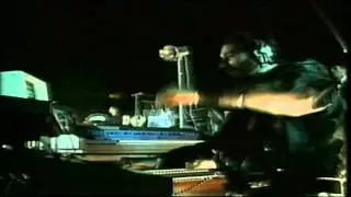Jean Michel Jarre - Equinoxe 5 [RDV Lyon] part.6/10~HD