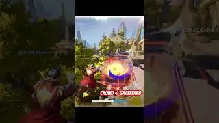 why i love crowded places | в тесноте да не в обиде |  #twitch #gaming #marvelrivals #solo #action